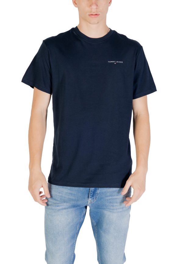 Tommy Hilfiger Jeans - Tommy Hilfiger Jeans T-Shirt Uomo