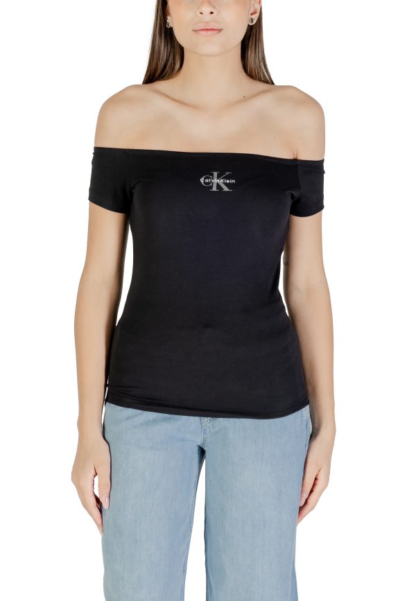 Calvin Klein Jeans - Calvin Klein Jeans Top Donna
