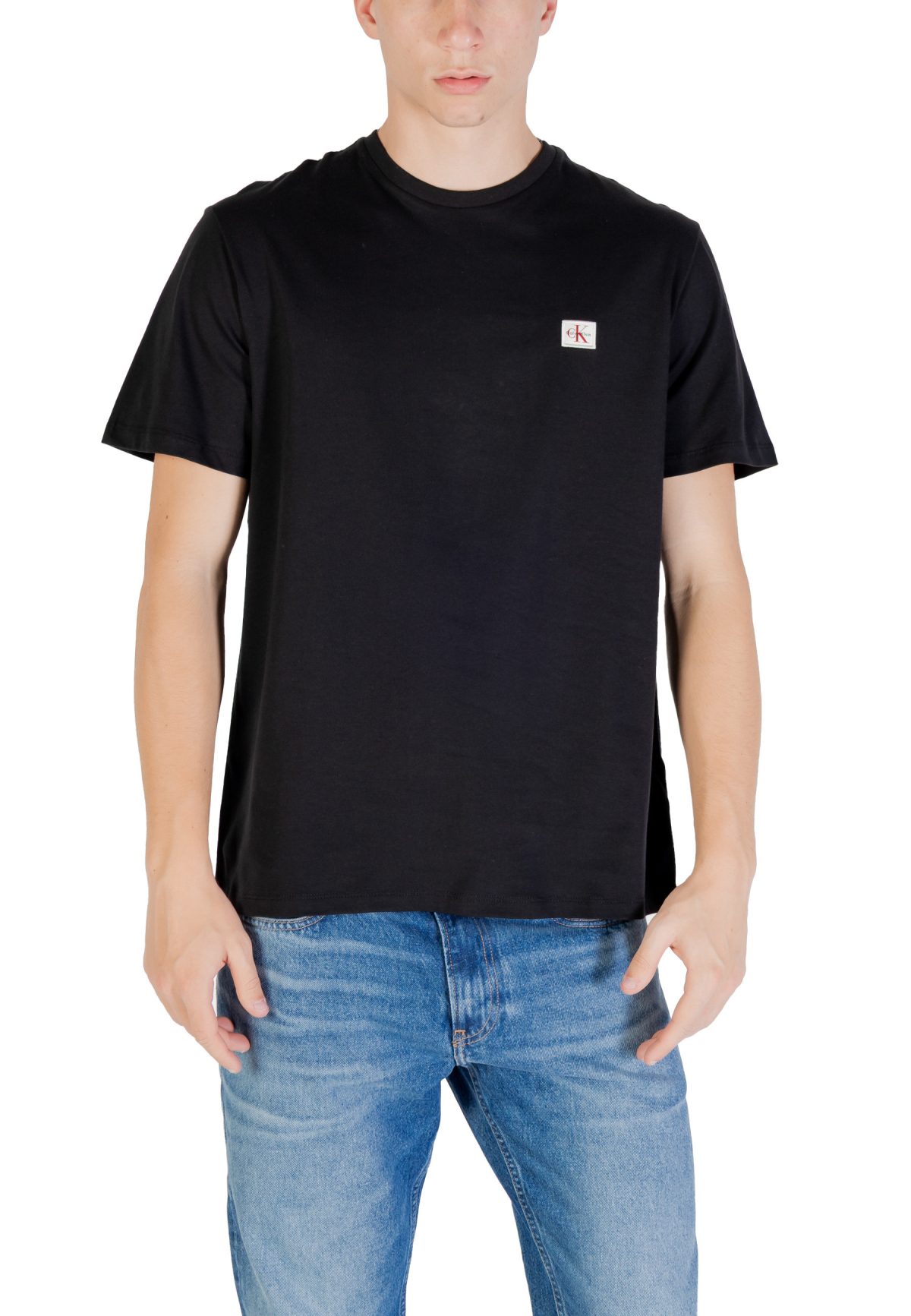 Calvin Klein Jeans Calvin Klein Jeans T-Shirt Uomo