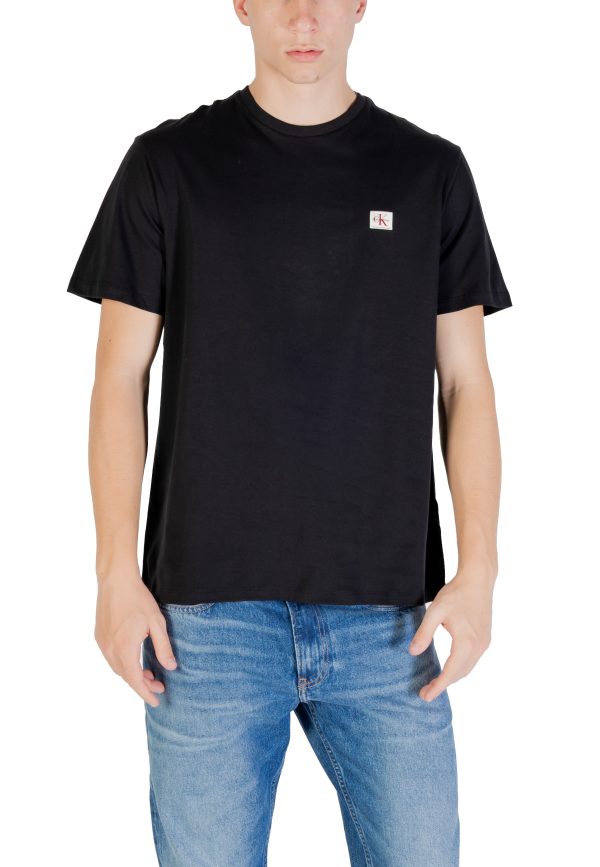 Calvin Klein Jeans - Calvin Klein Jeans T-Shirt Uomo