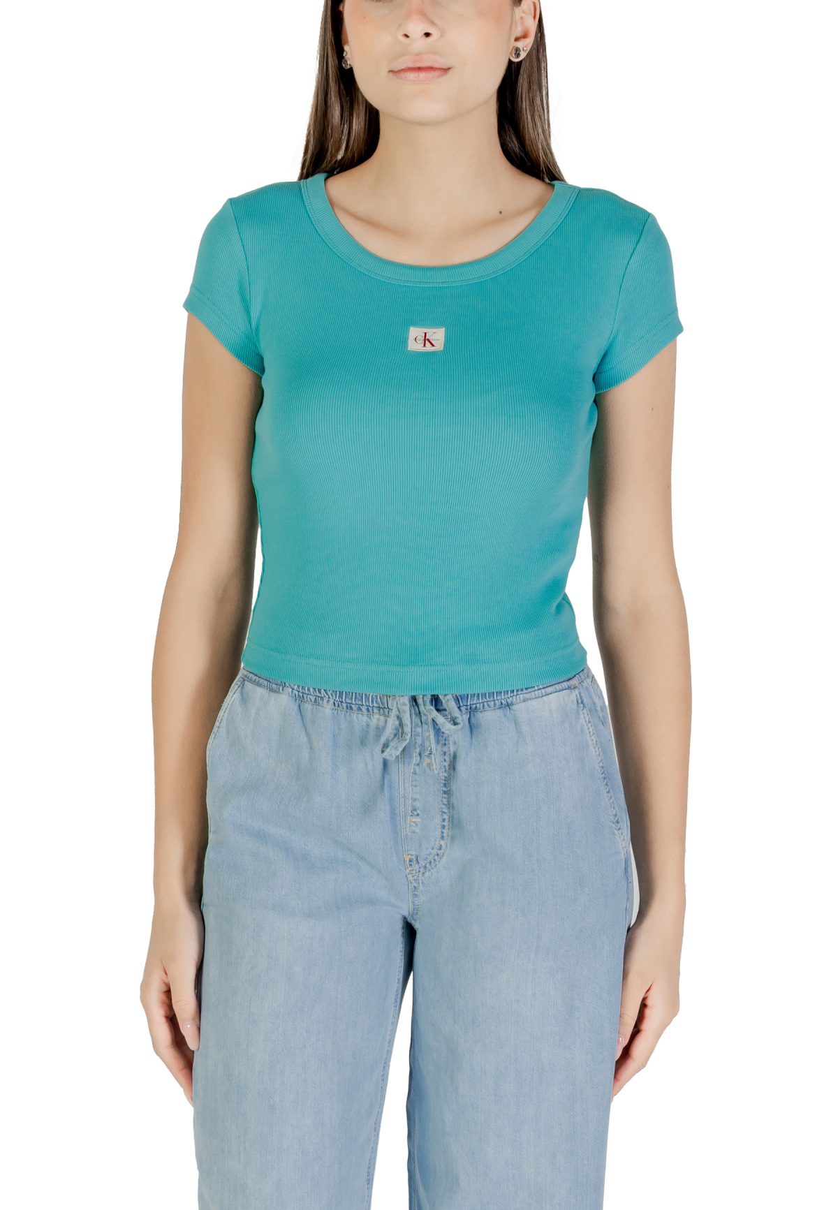 Calvin Klein Jeans Calvin Klein Jeans T-Shirt Donna