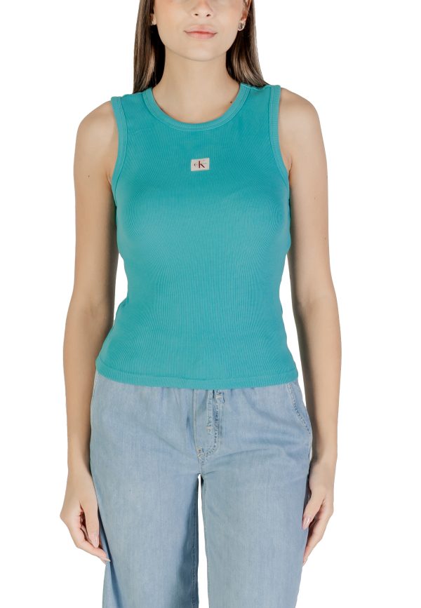 Calvin Klein Jeans - Calvin Klein Jeans Canotta Donna
