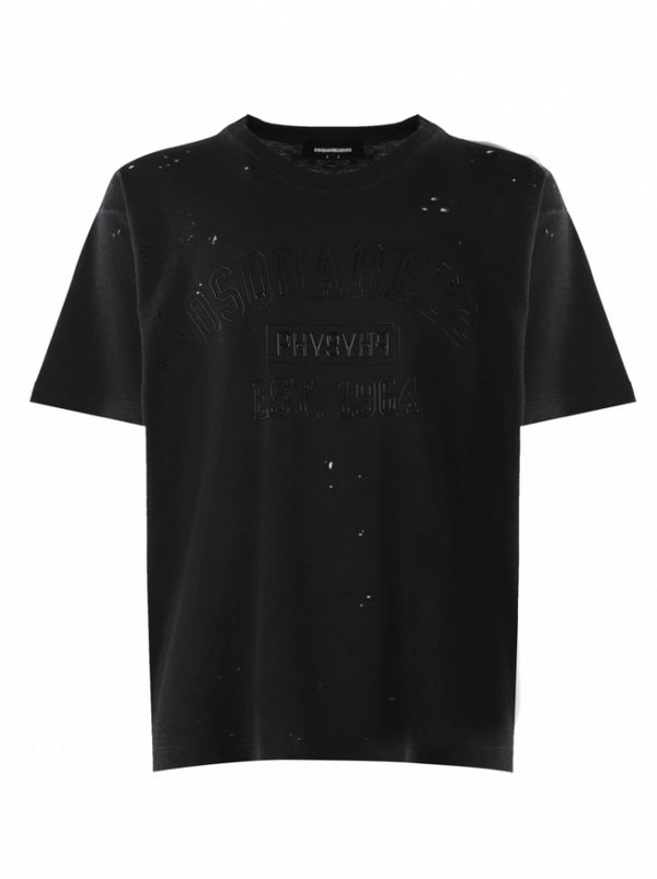 Dsquared - Dsquared T-Shirt Uomo