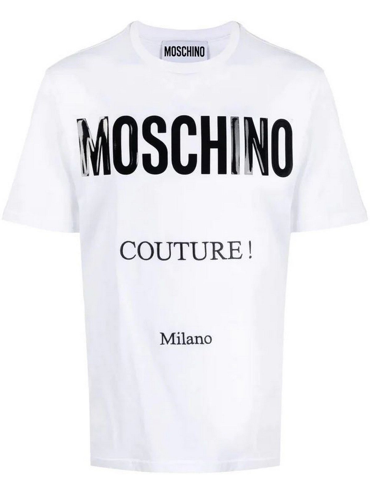 Moschino Moschino T-Shirt Uomo