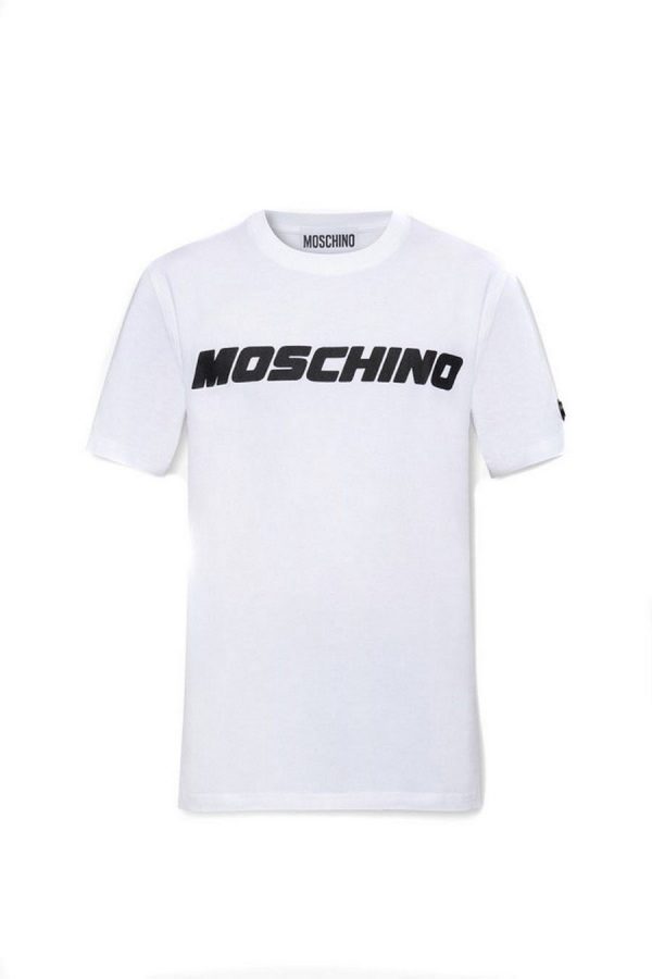 Moschino - Moschino T-Shirt Uomo