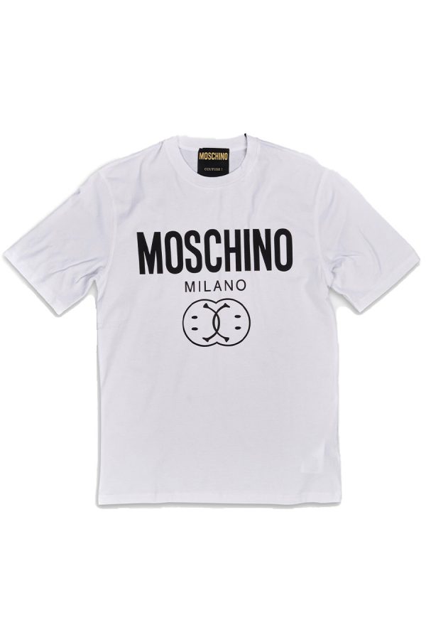 Moschino - Moschino T-Shirt Uomo