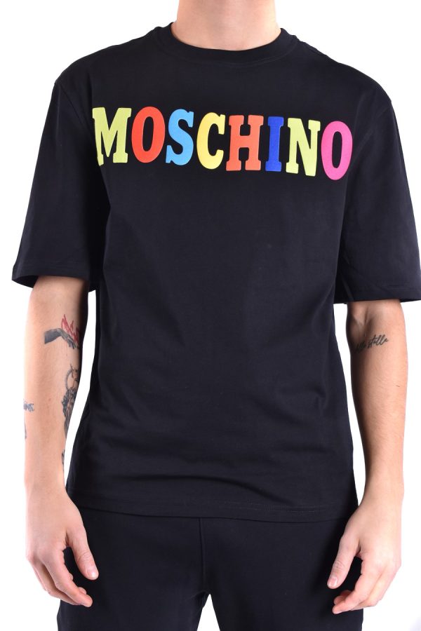 Moschino - Moschino T-Shirt Uomo
