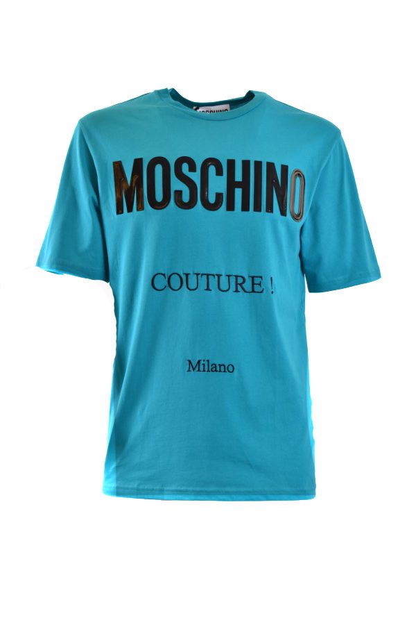 Moschino - Moschino T-Shirt Uomo