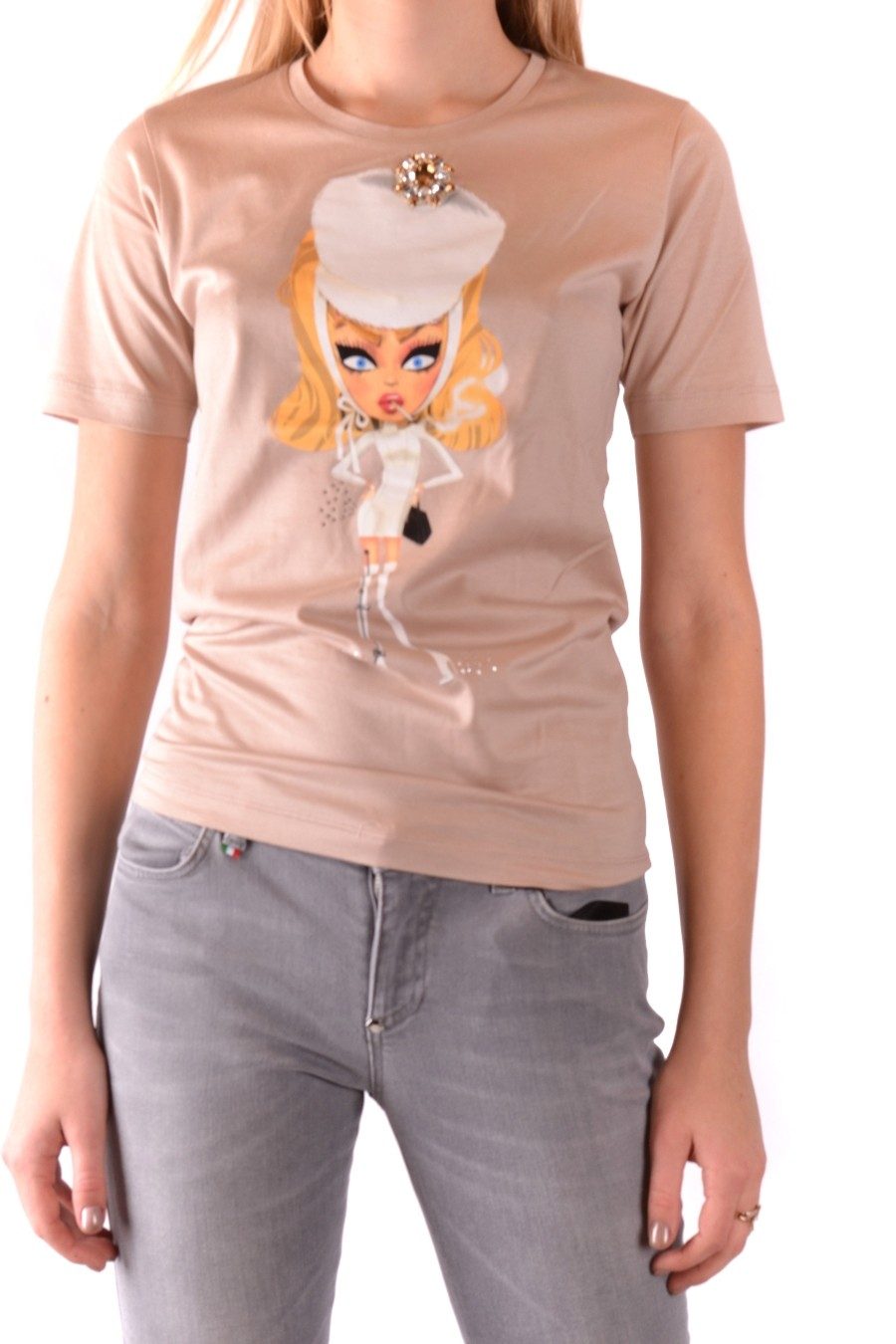 Dsquared Dsquared T-Shirt Donna