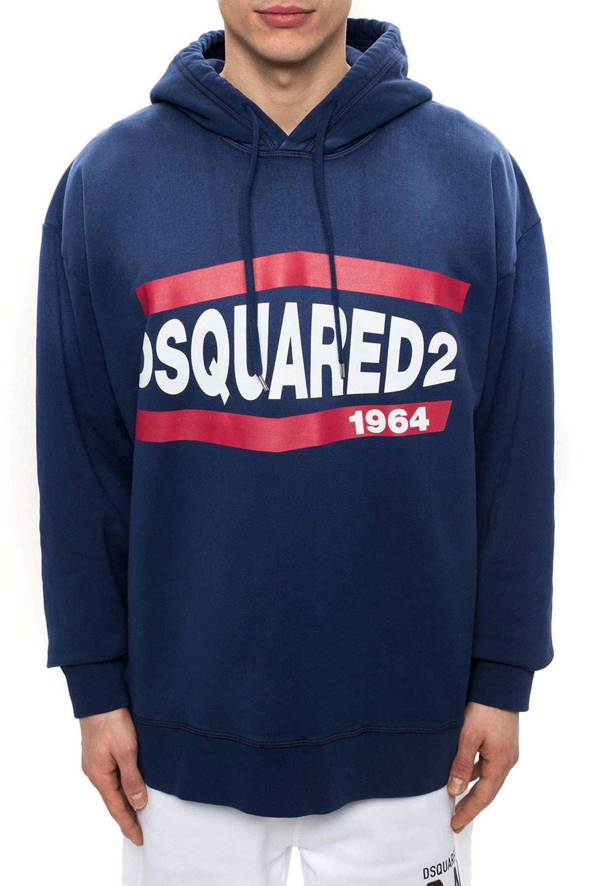 Dsquared Dsquared Felpa Uomo