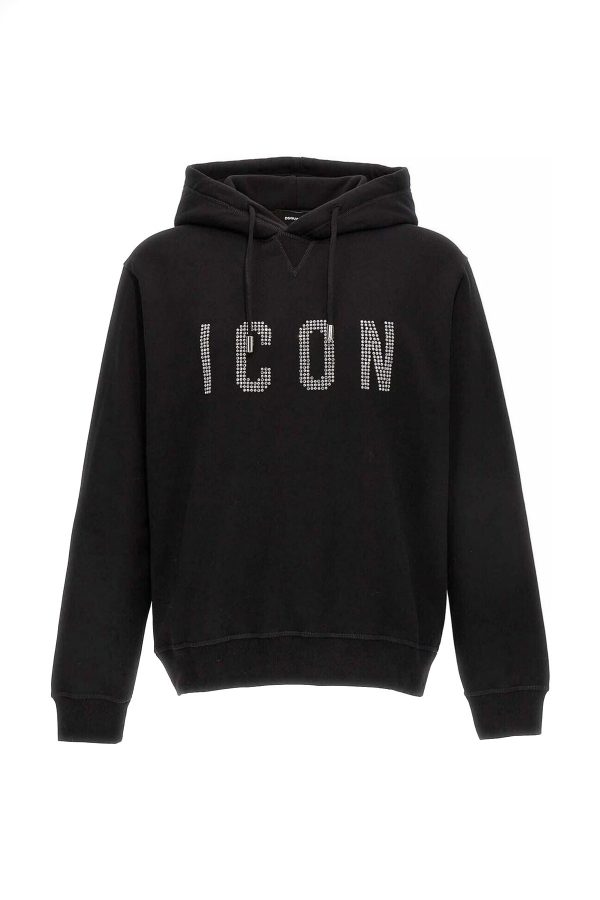 Dsquared - Dsquared Felpa Uomo