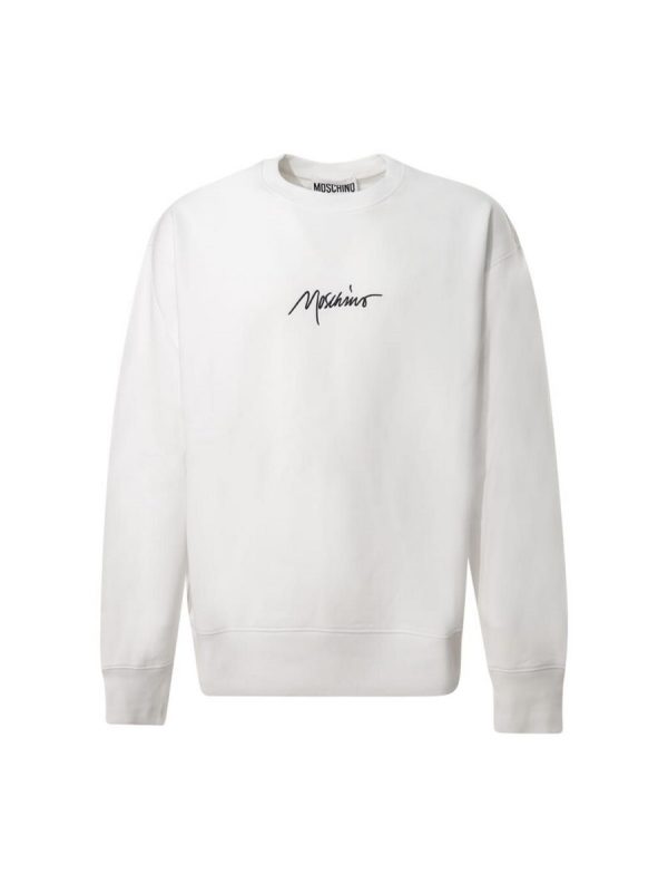 Moschino - Moschino Felpa Uomo