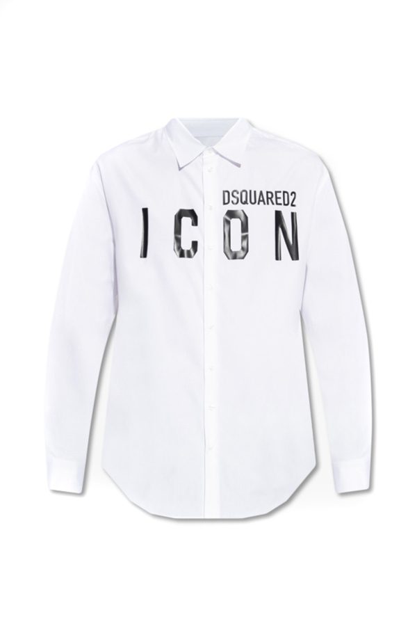 Dsquared - Dsquared Camicia Uomo
