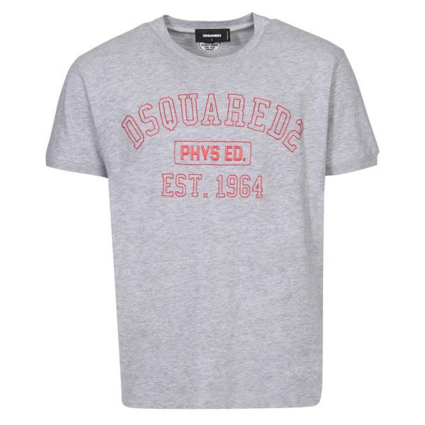 Dsquared - Dsquared T-Shirt Uomo