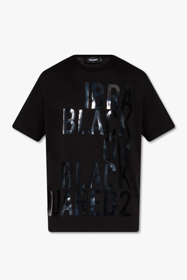 Dsquared - Dsquared T-Shirt Uomo
