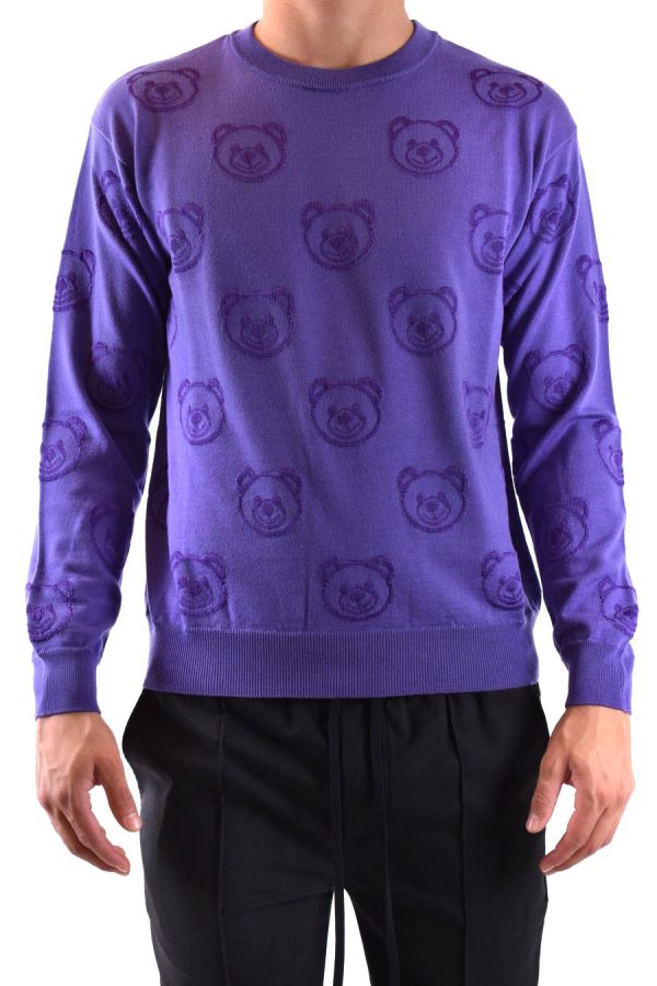 Moschino - Moschino Maglia Uomo
