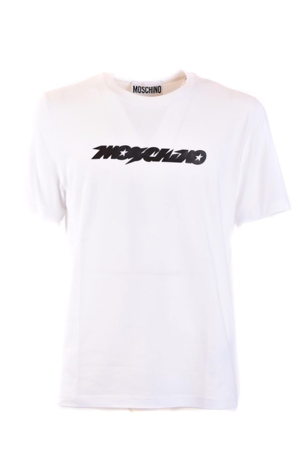 Moschino - Moschino T-Shirt Uomo