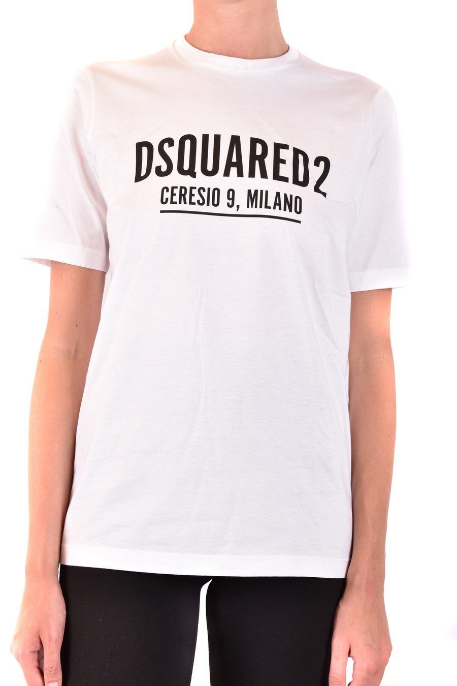 Dsquared2 Dsquared2 T-Shirt Donna