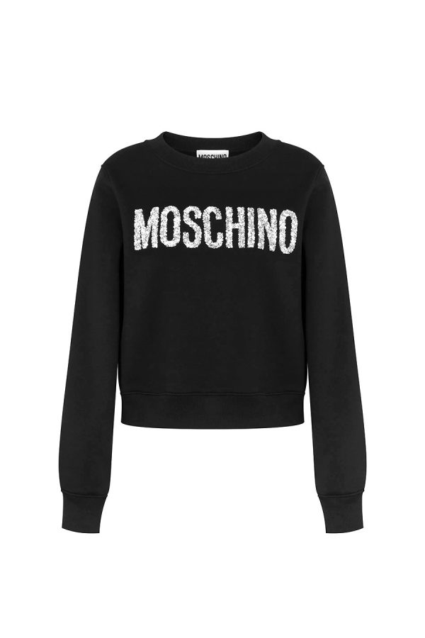 Moschino - Moschino Felpa Donna