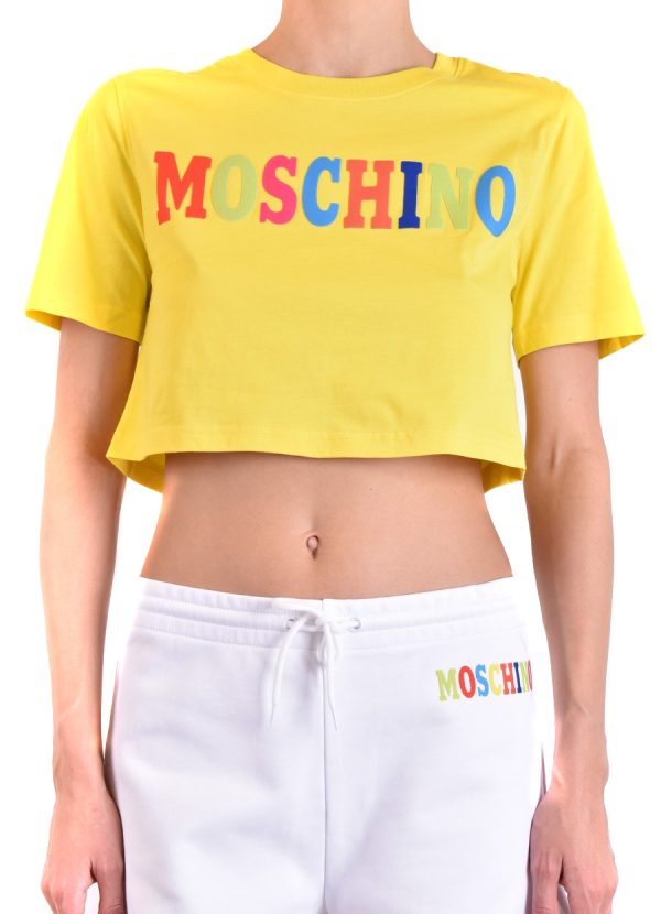 Moschino - Moschino T-Shirt Donna