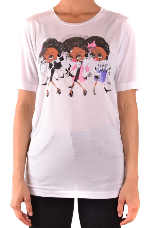 Dsquared - Dsquared T-Shirt Donna