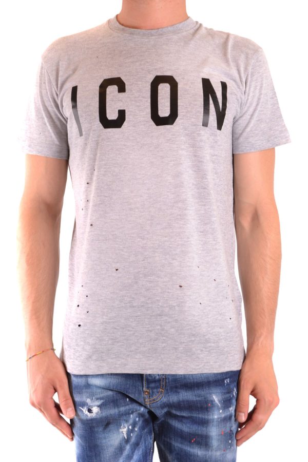 Dsquared2 - Dsquared2 T-Shirt Uomo