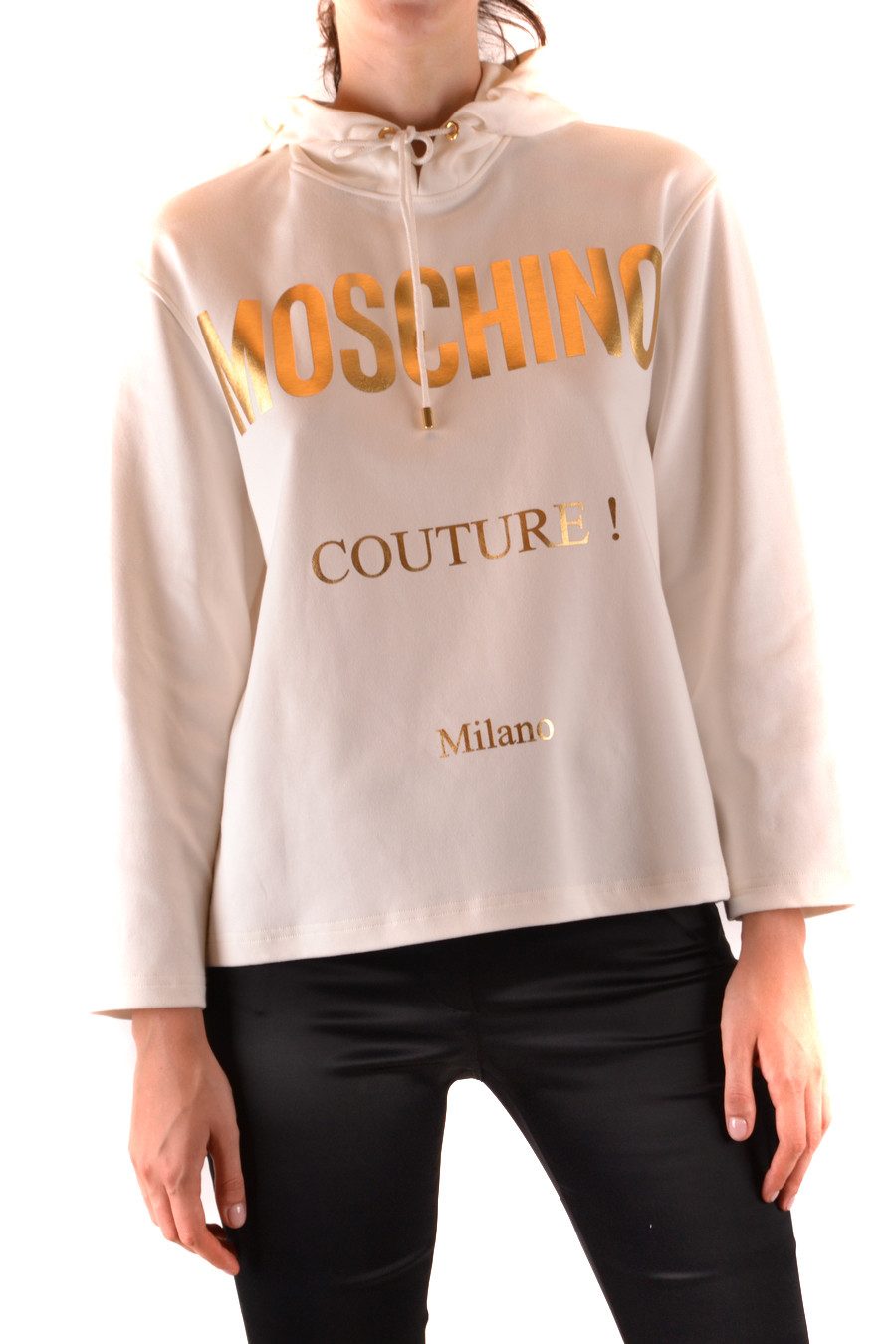 Moschino Moschino Felpa Donna