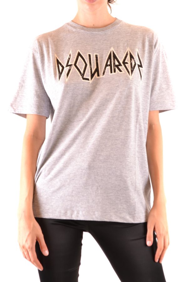 Dsquared2 - Dsquared2 T-Shirt Donna