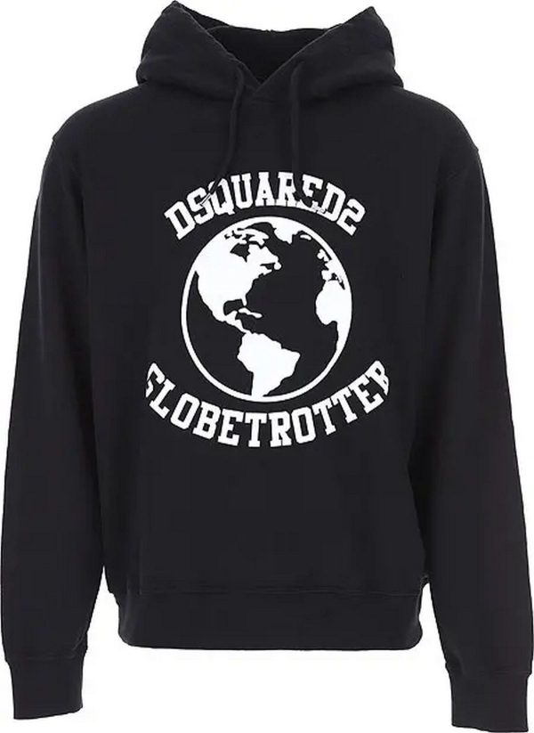 Dsquared - Dsquared Felpa Uomo