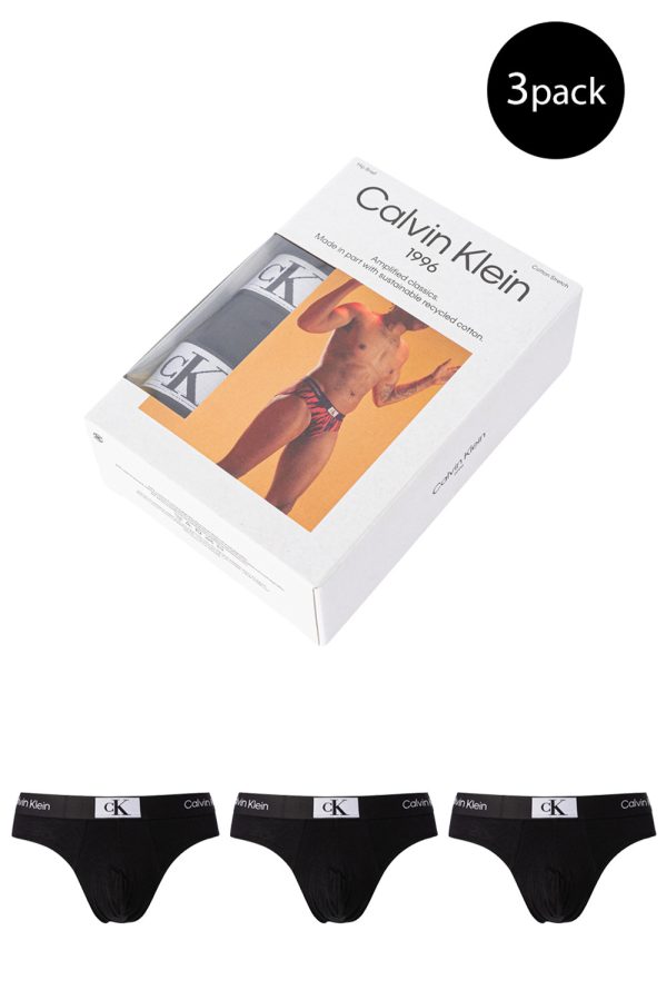 Calvin Klein Underwear - Calvin Klein Underwear Intimo Uomo