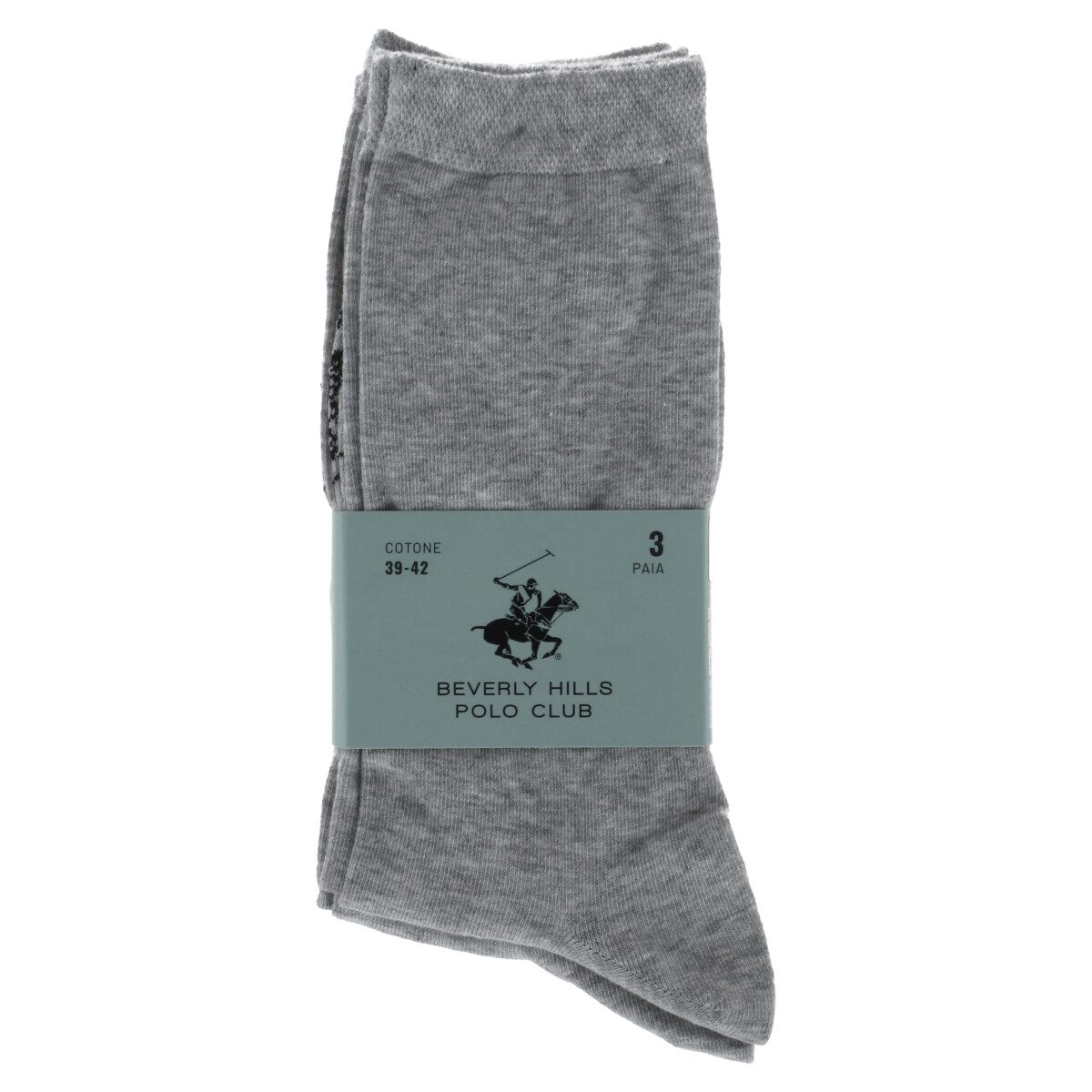 Beverly Hills Polo Club Beverly Hills Polo Club Intimo Uomo