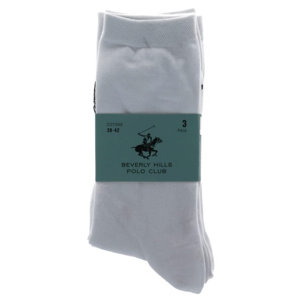 Beverly Hills Polo Club - Beverly Hills Polo Club Intimo Uomo