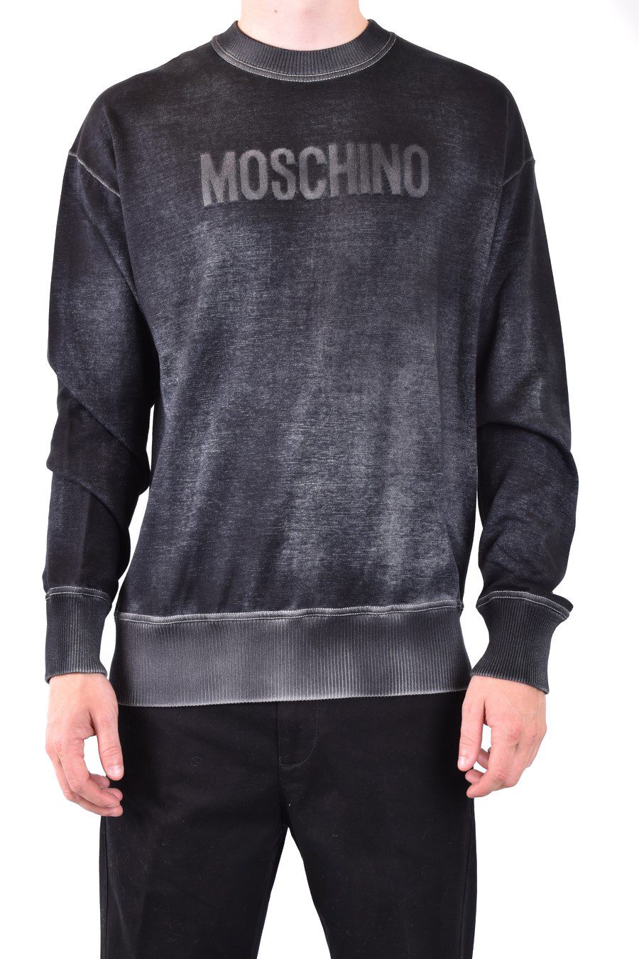 Moschino Moschino Felpa Uomo