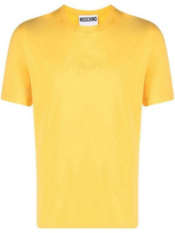 Moschino - Moschino T-Shirt Uomo