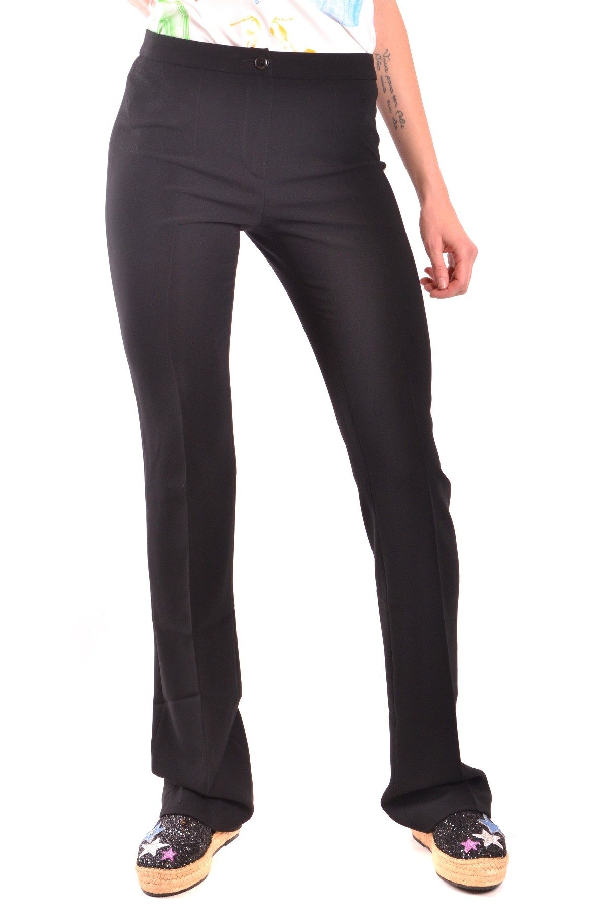 Moschino Moschino Pantaloni Donna