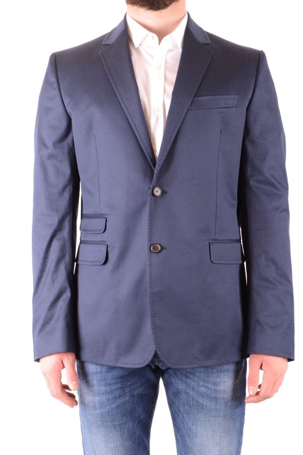 Dsquared - Dsquared Giacca Uomo