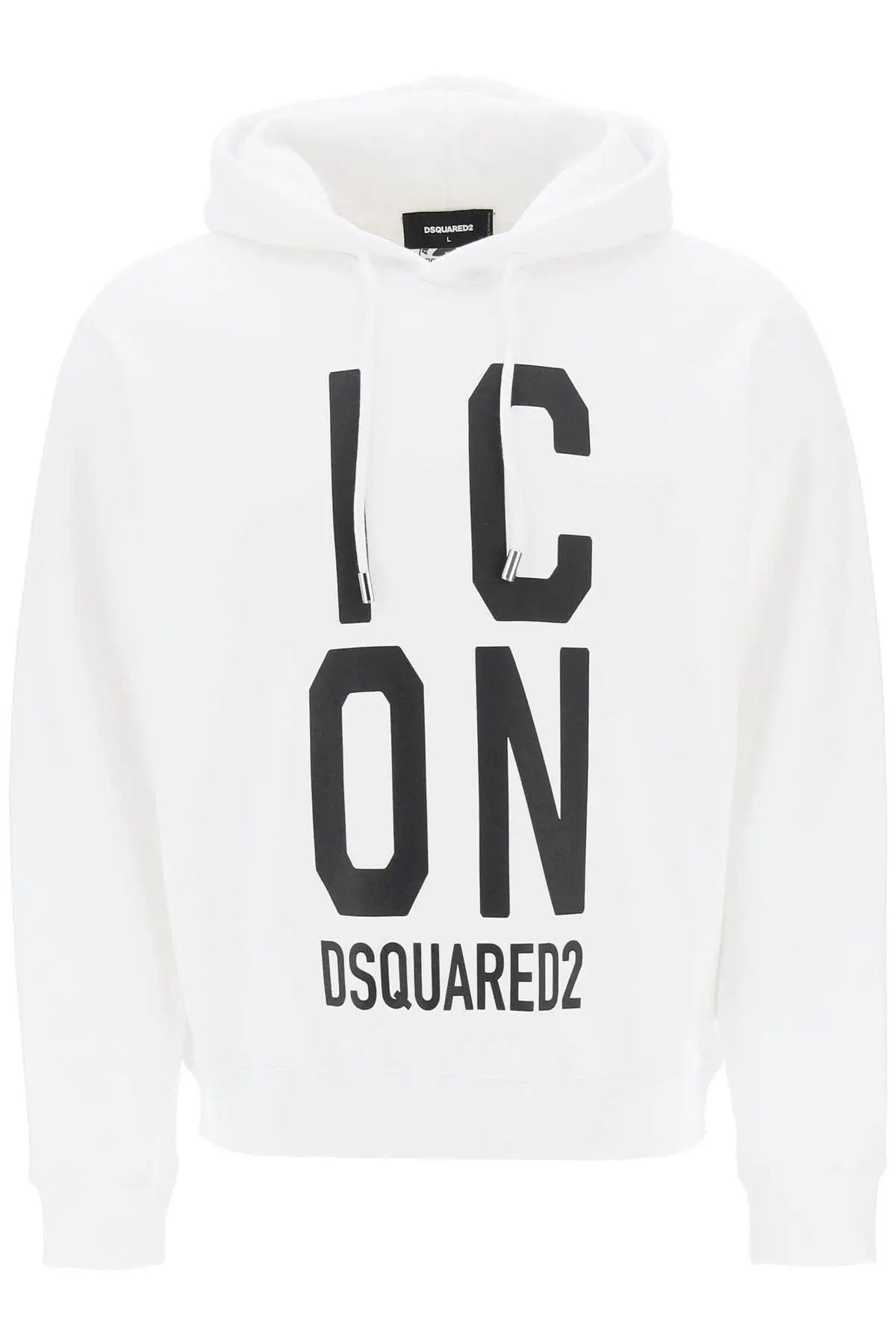 Dsquared Dsquared Felpa Uomo