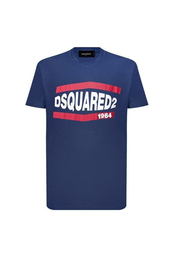 Dsquared - Dsquared T-Shirt Uomo