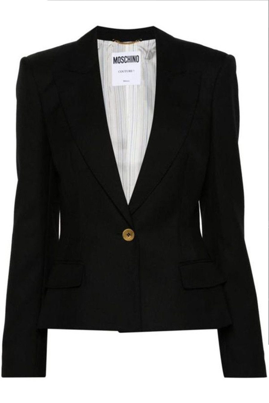 Moschino Moschino Giacca Donna
