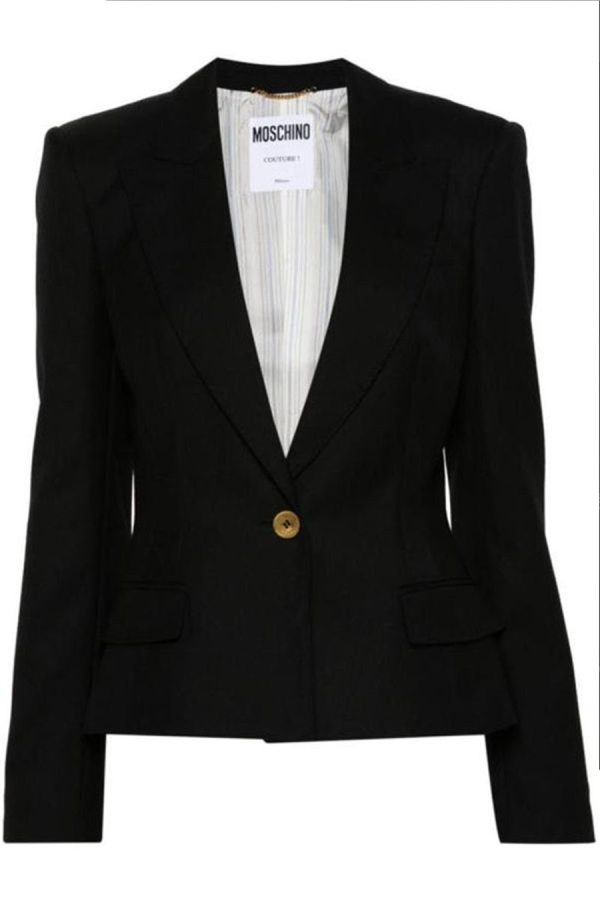 Moschino - Moschino Giacca Donna