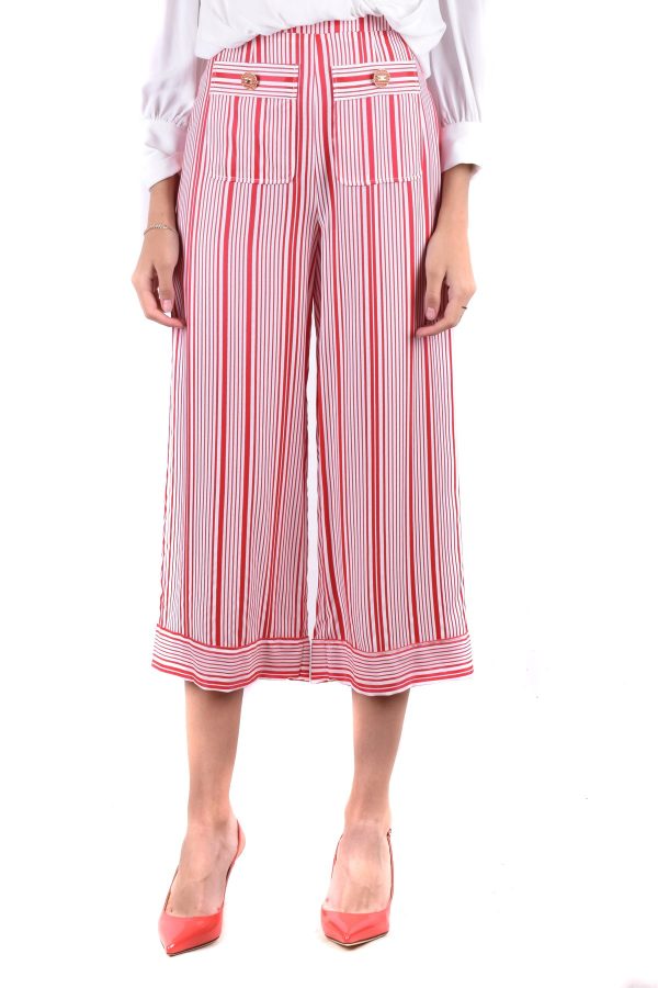 Elisabetta Franchi - Elisabetta Franchi Pantaloni Donna