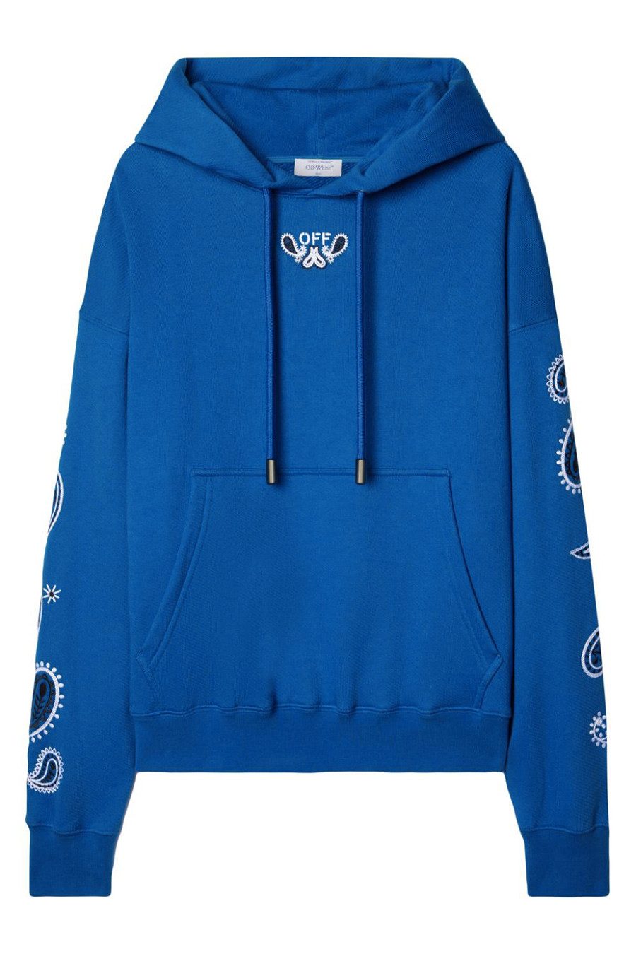 Off-white Off-white Felpa Uomo