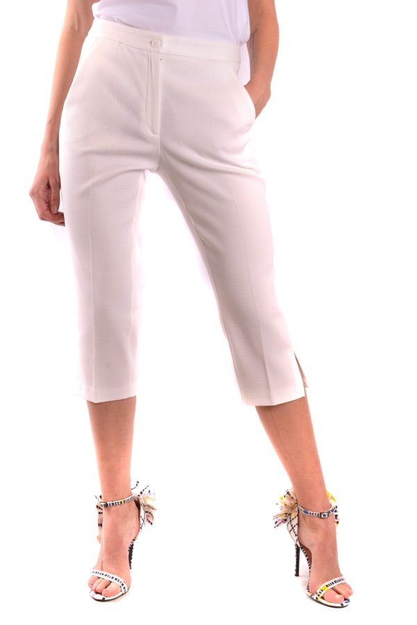 Moschino - Moschino Pantaloni Donna