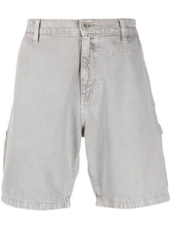 Moschino - Moschino Bermuda Uomo