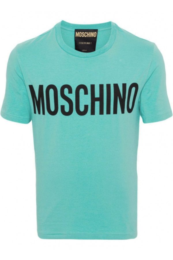Moschino - Moschino T-Shirt Uomo