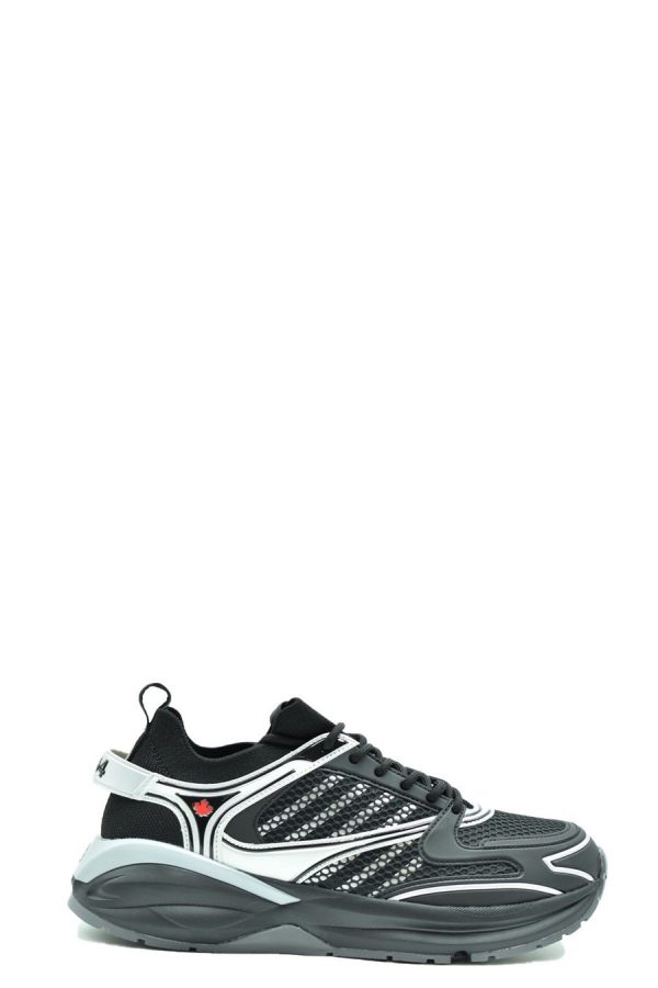 Dsquared2 - Dsquared2 Sneakers Donna