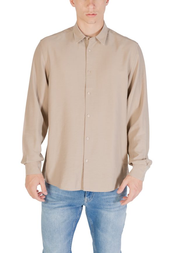 Antony Morato - Antony Morato Camicia Uomo