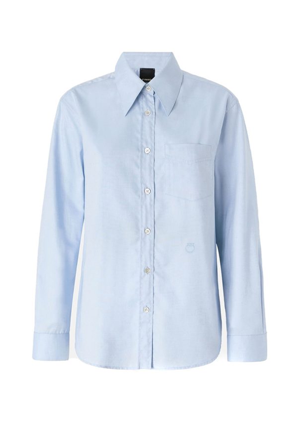 Pinko - Pinko Camicia Donna