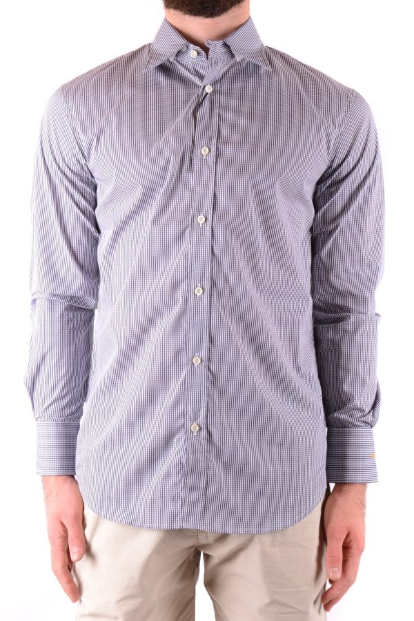 Dsquared - Dsquared Camicia Uomo