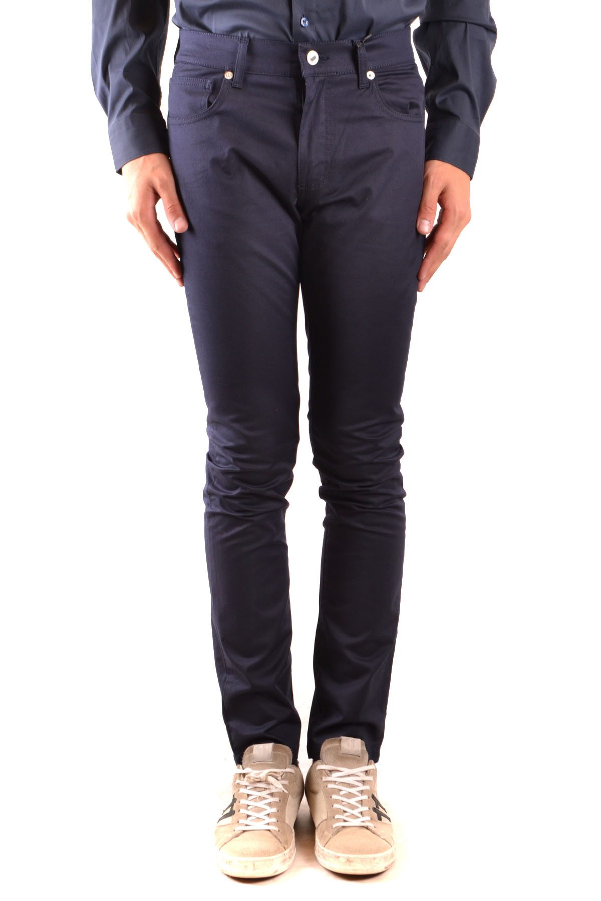 Moschino Moschino Pantaloni Uomo